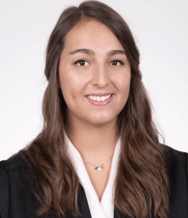 Dr Alexia TOUCHET VALERO