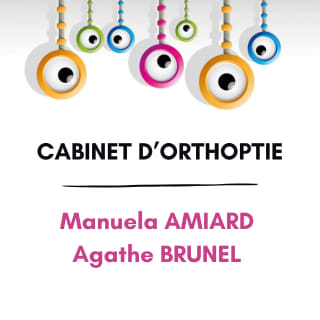 Cabinet Orthoptique De Manuela Amiard Et Agathe Brunel, Orthoptiste à Frontignan