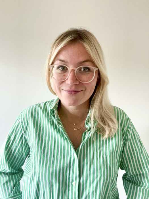 Sarah Destabeau