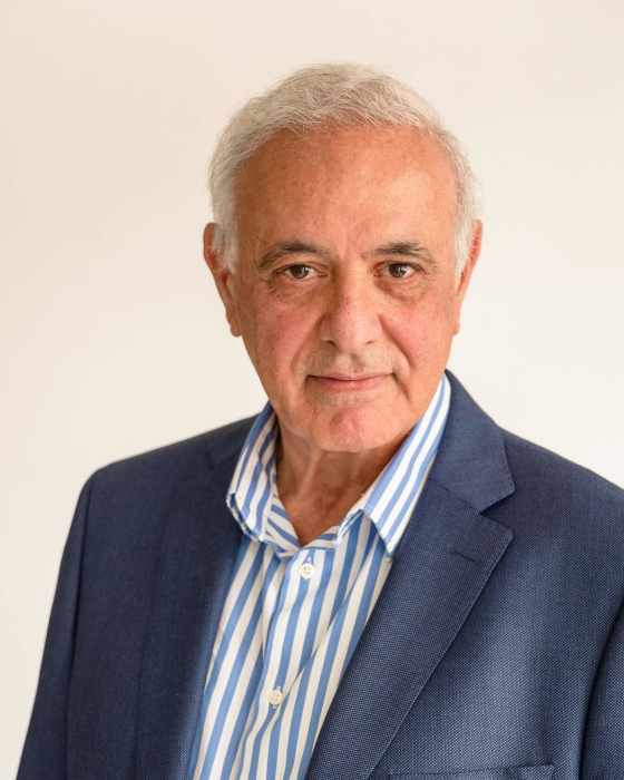 Dr Gilbert NACCACHE