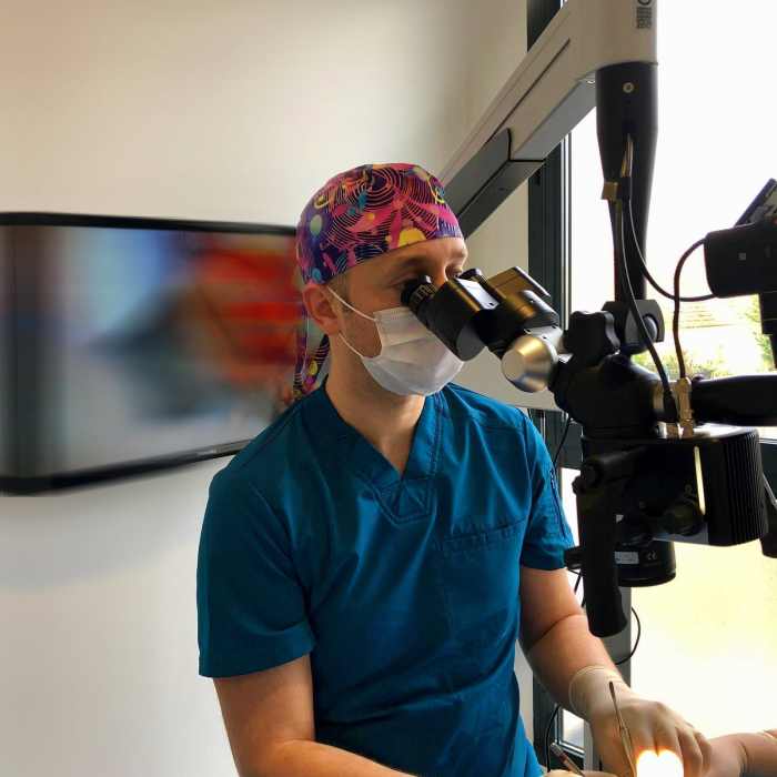 Dr Romain DURAND, Chirurgiendentiste à Cenon Prenez RDV en ligne