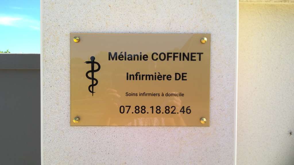 Melanie Coffinet