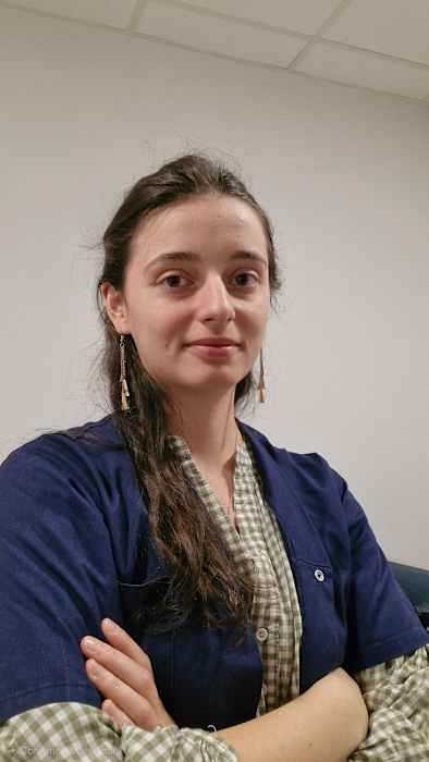 Dr Blandine Gaultier De Carville, Ostéopathe à Revel