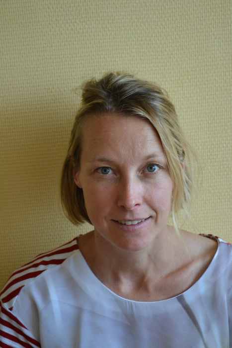 Magalie APPÉRÉ