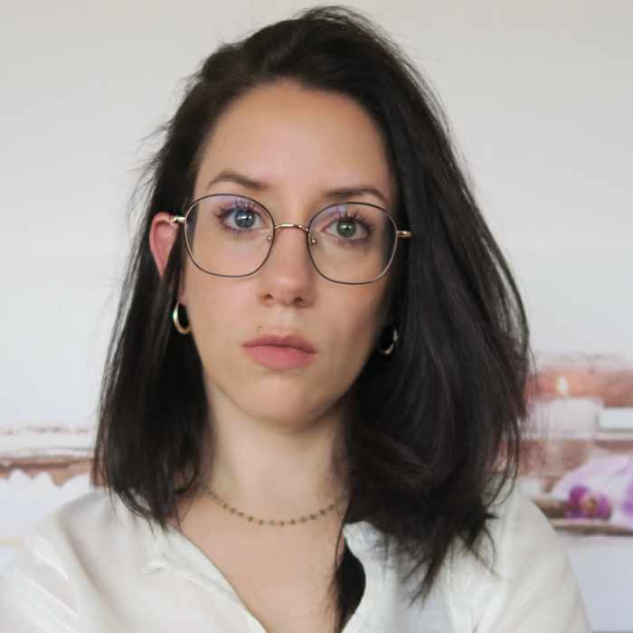 Mathilde Eon
