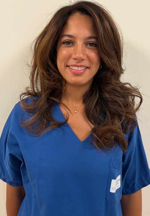 Dr Sabrina Kachroud, Pédicure podologue à Saint-Étienne