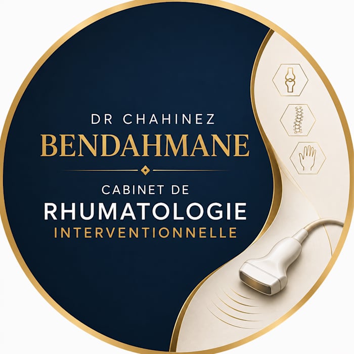 Chahinez Bendahmane