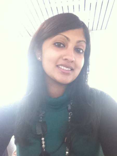 Dr Sandrine SOOSAIPILLAI