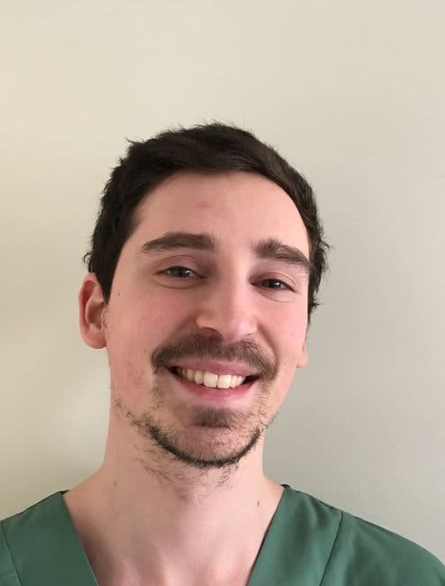 Dr Jonathan Rosenbaum