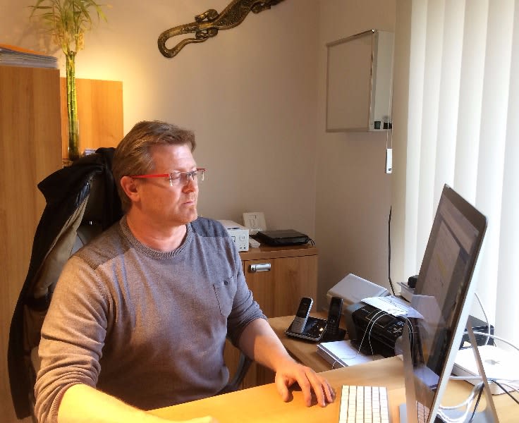 Dr Thierry MEYER