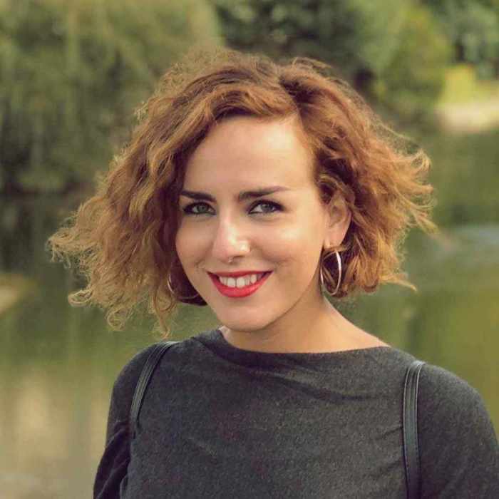 LORE BUCHNER