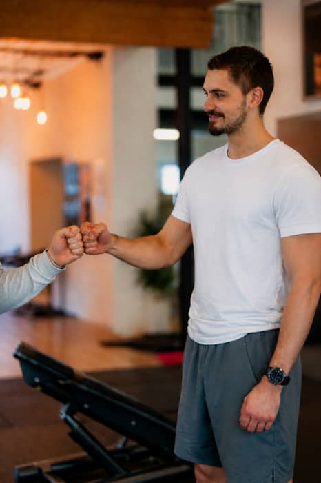 Dr Joffrey Guillet, Masseur kinésithérapeute à Cholet