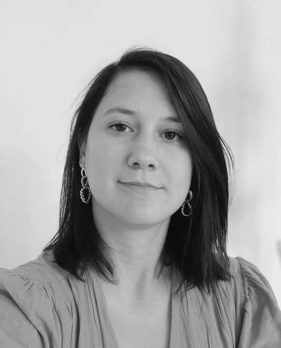 Marion CADIC