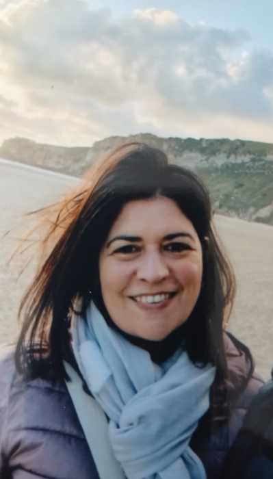 Dr Sandra Torres, Psychologue à Saint-Paul-Lès-Dax