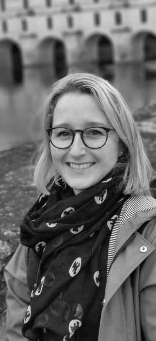 Mélanie BERNARD-SABACA