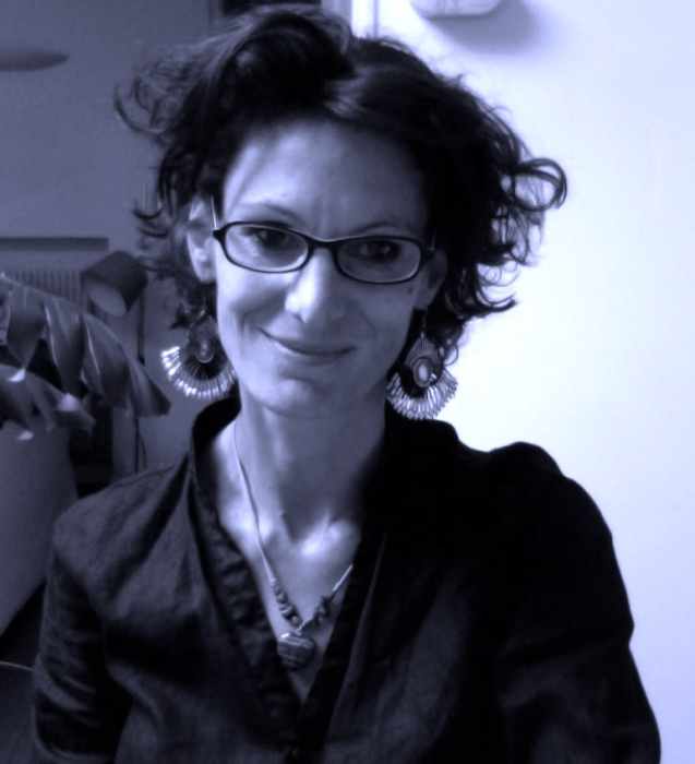 Orane Bayart
