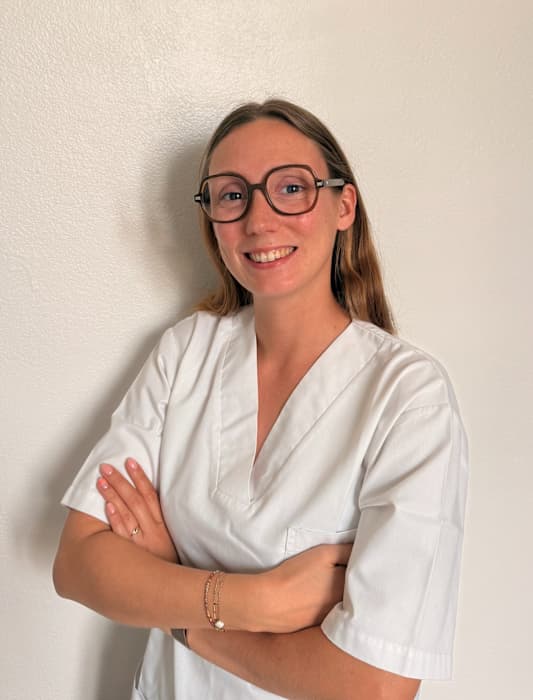 Dr Loreleï Merveilleau, Ostéopathe à Loubens