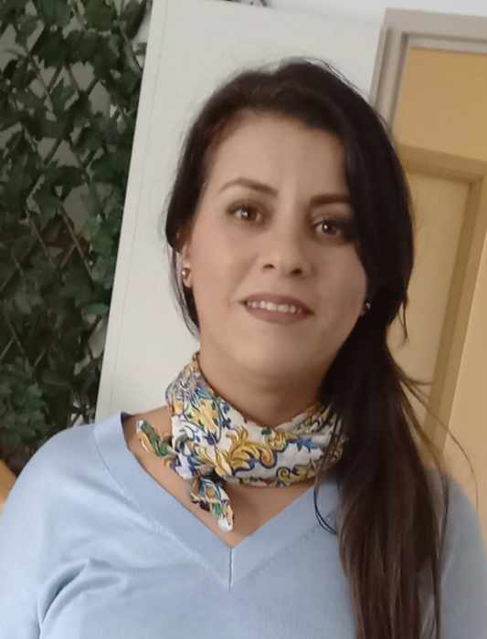 Dr Malika HALIMI 