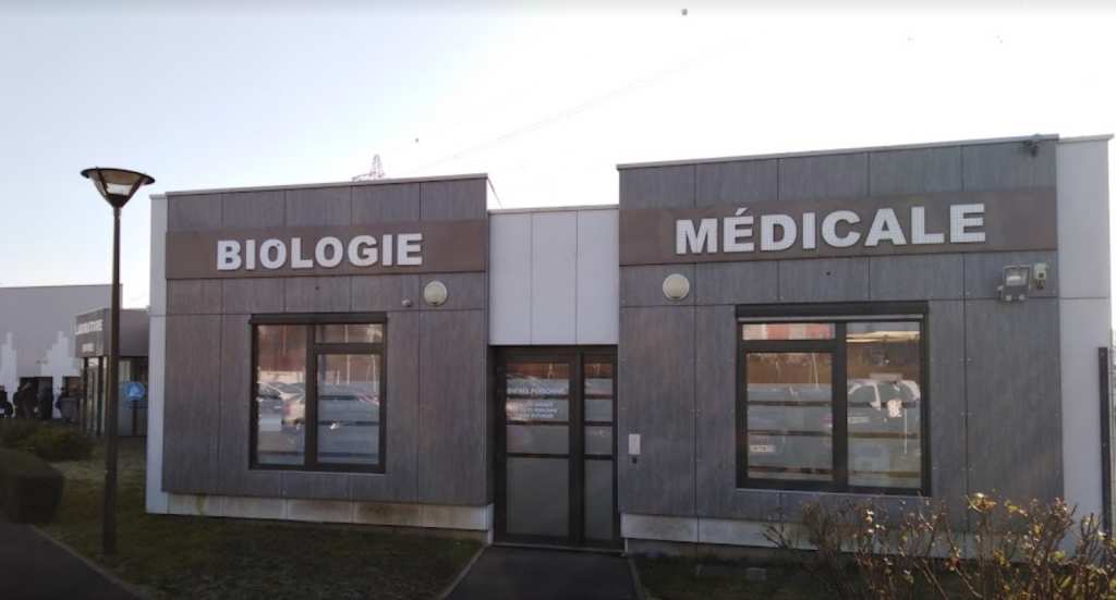 Ana Laboratoires, Laboratoire à Sarcelles, Montigny-lès-Cormeilles, Drancy