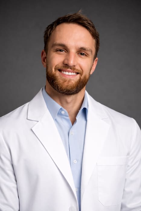 Dr Simon Mechelaere, Ostéopathe à Genay