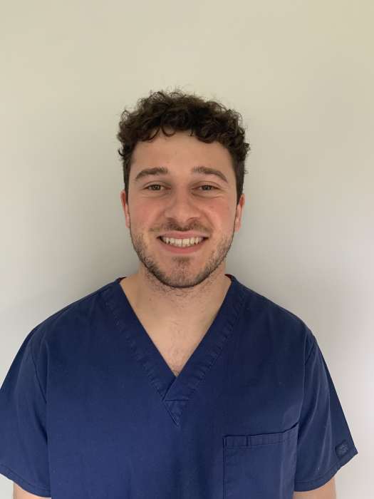 Dr Maxime BOTTEGA