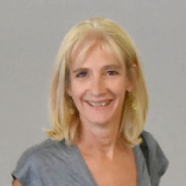 Dr Patricia LE DEVIC 