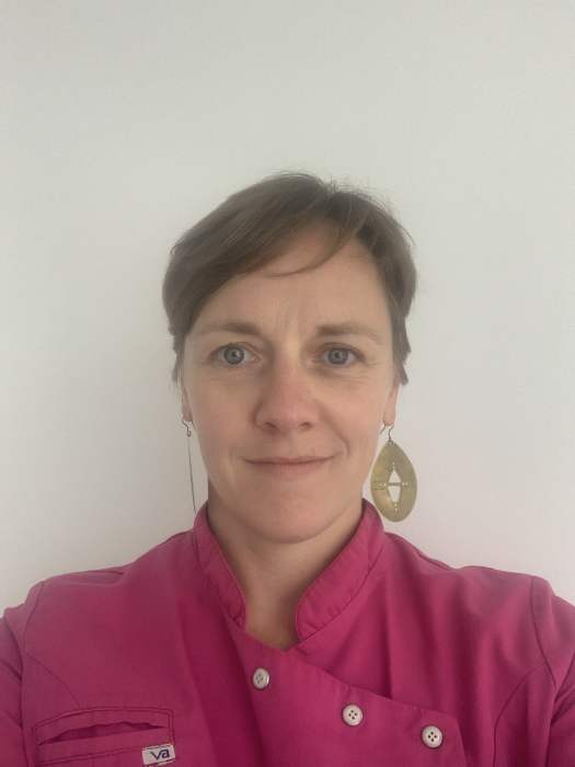 Sophie Jaegert