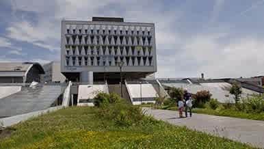 Service d'anesthésie - Hôpital Antoine-Béclère - AP-HP