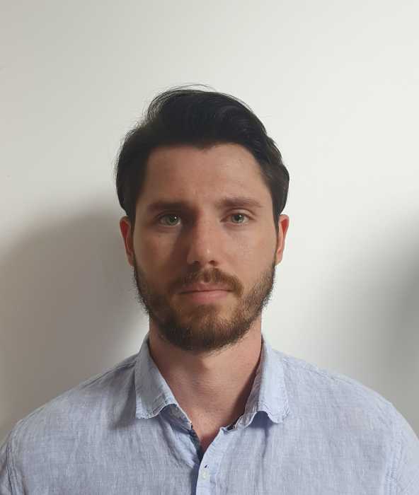 Romain Vors