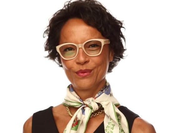 Véronique  DE LA COCHETIERE