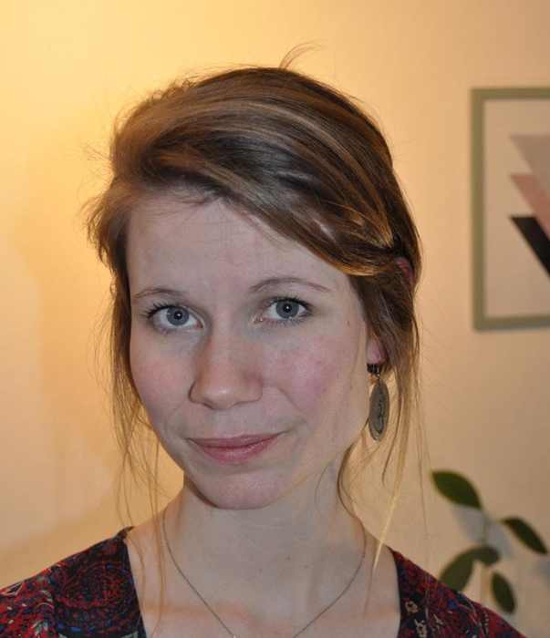 Pauline Psychologue à Orgeval Prenez rendezvous en ligne