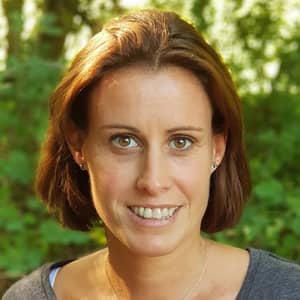 Barbara DRIFFAUD