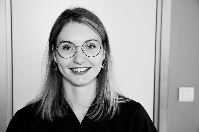Dr Stéphanie JACOBOWSKY