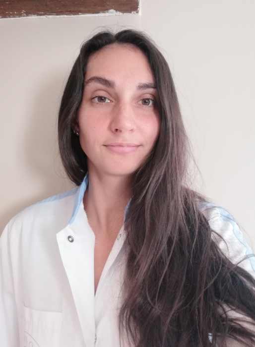Aurélie Delauzun