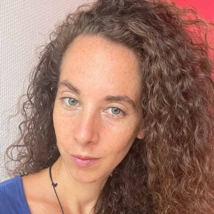 LORELINE PLOBNER