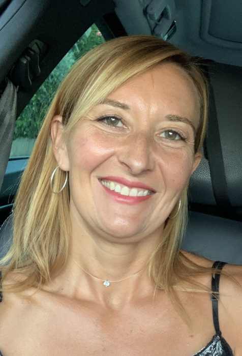 STEPHANIE CARCEL