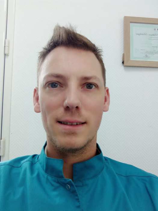 Guillaume Le vourch