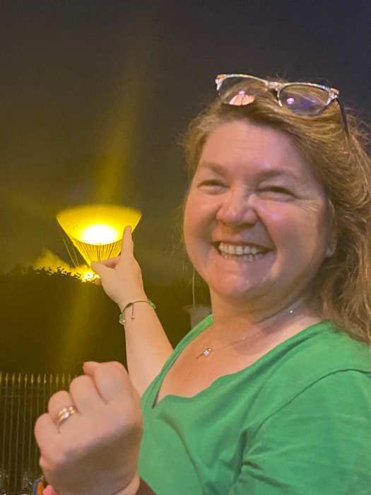 Dr Liliana Matei 
