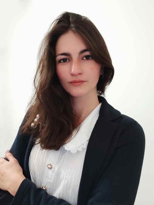 Anne-Sophie SCHVARTZ