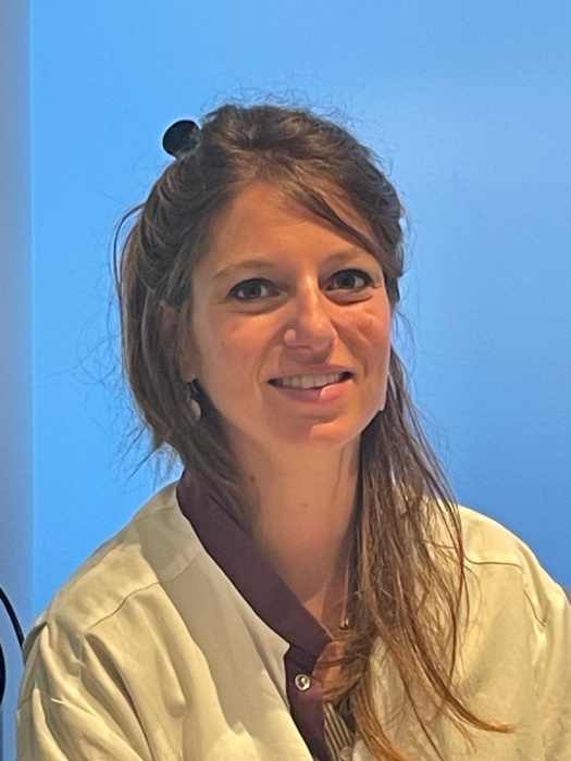 Dr Noémie DUTRIEUX