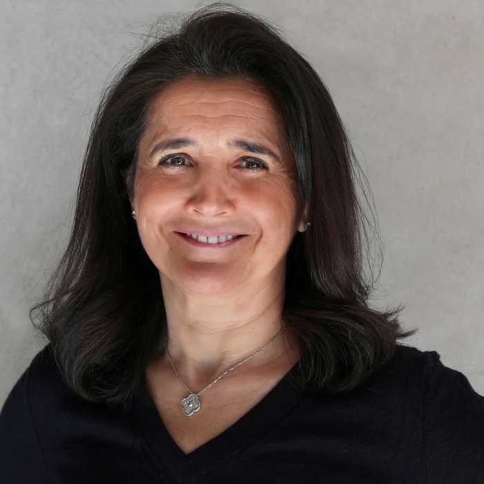 Dr Sophie BENFREDJ-SION
