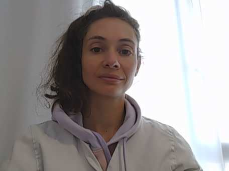 Mélanie Richaud