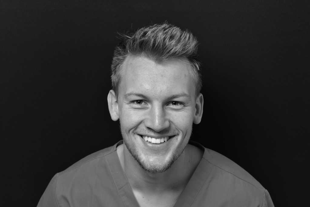 Dr Nicolas MARSIL
