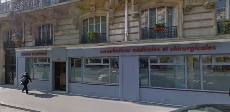Dr Amandine TUBERY