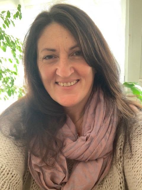 CARINE CARMIGNANI