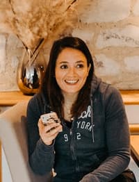 Alizée Trotet