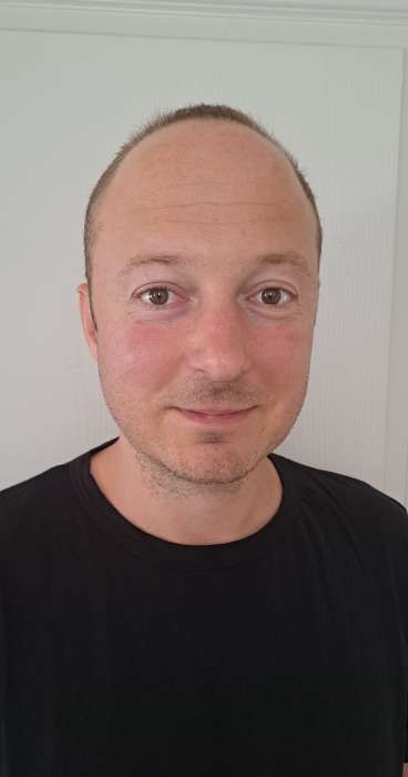Jean-Antoine Laurent