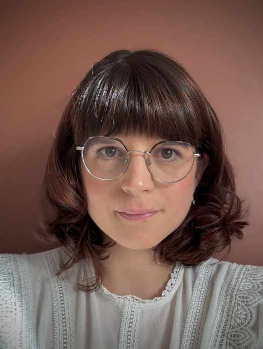 Dr MARION PETROLATI