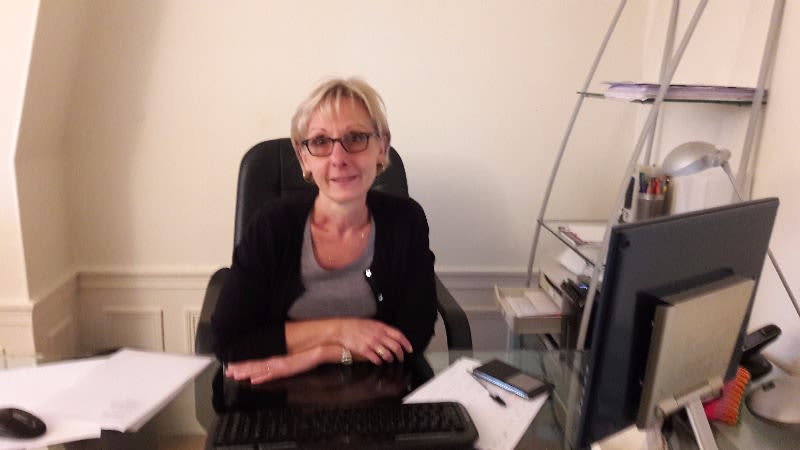 Dr Isabelle KOSKAS