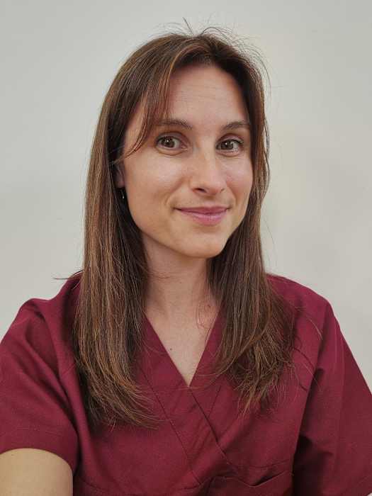Chloé Pegourie